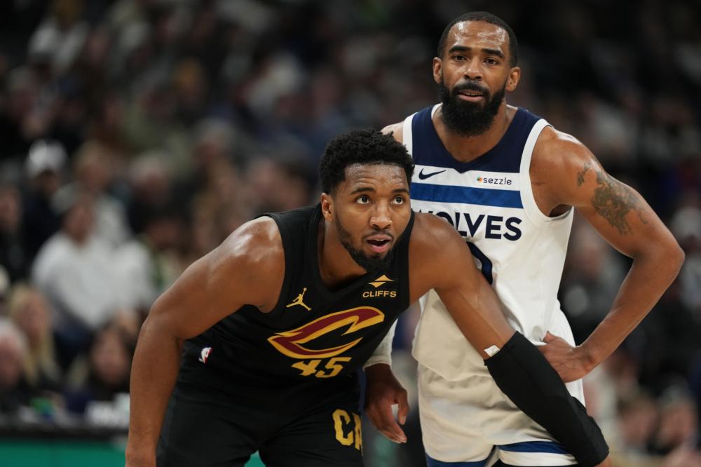 NBA赛季